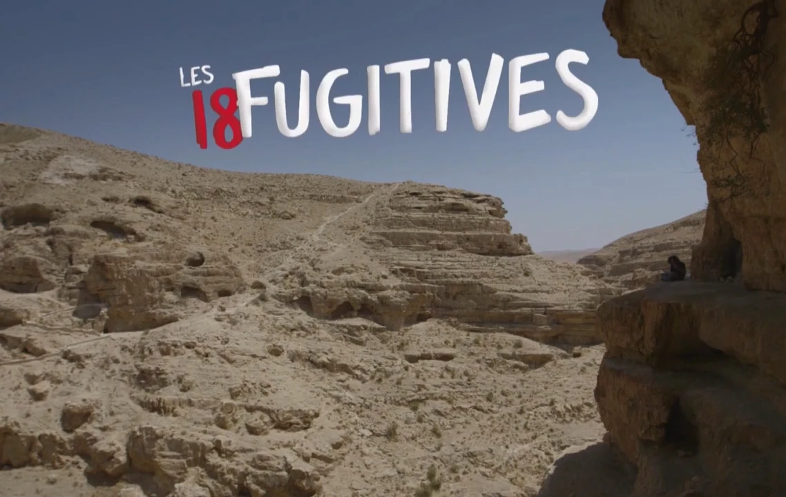The Wanted 18 – VOSTFR [DOC 2014]