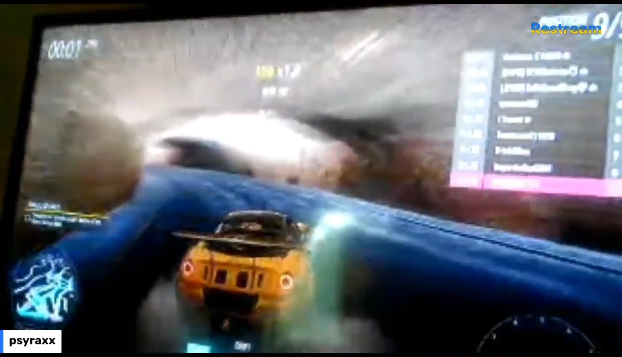 2022-5-4 FD EVENT LIVE FH5