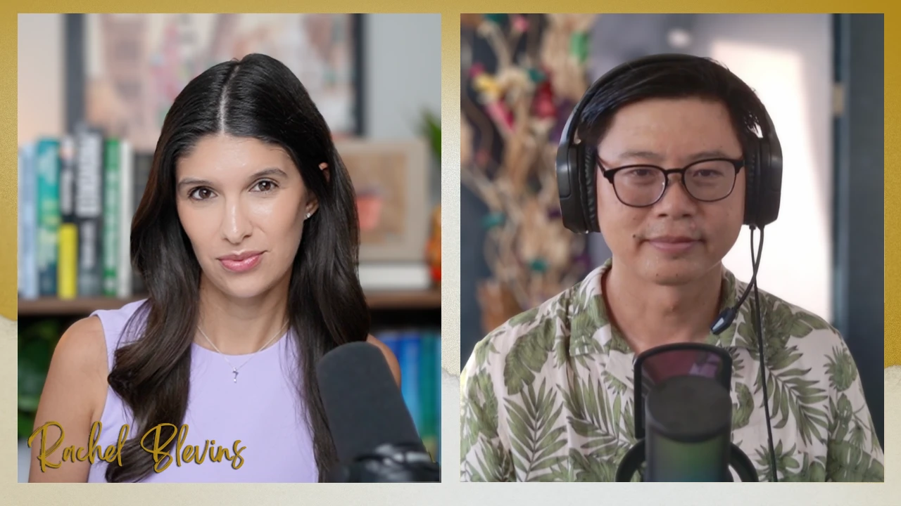 Rachel Blevins on Odysee