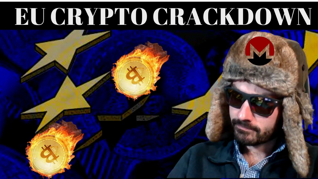 Monero Matteo on Odysee
