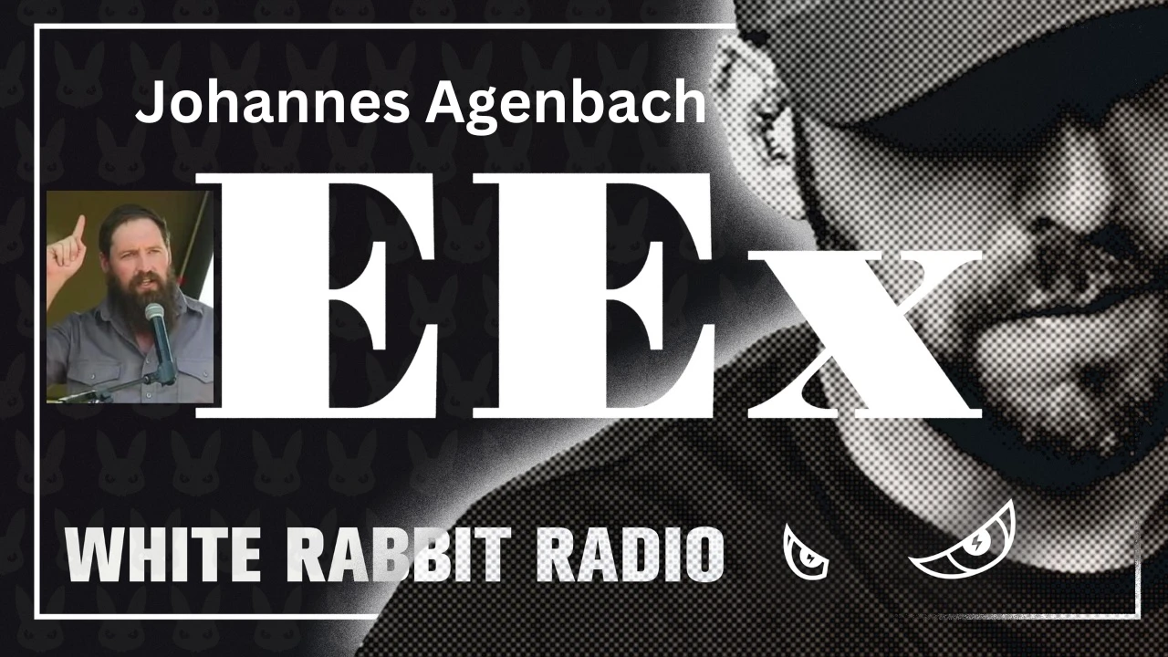 WhiteRabbitRadioTV on Odysee