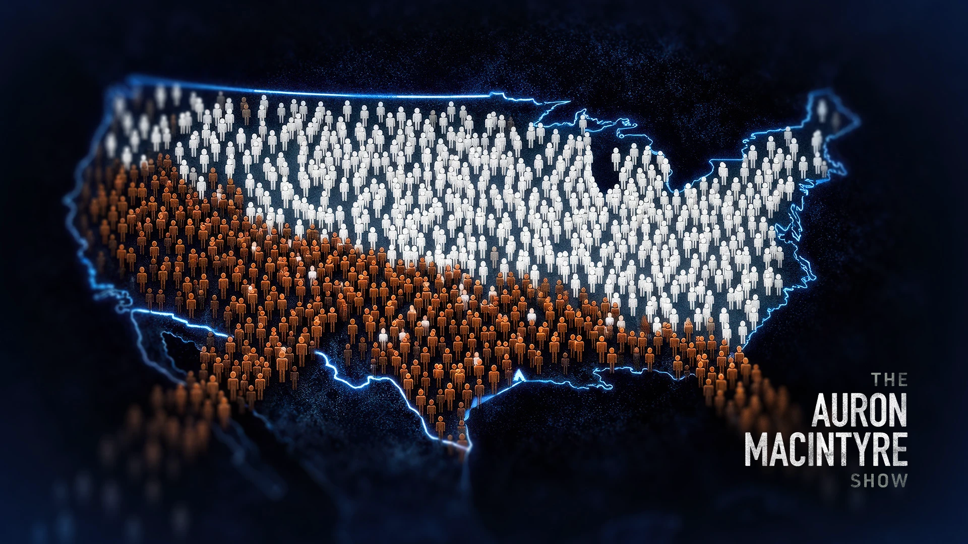 Auron MacIntyre on Odysee