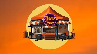 Monero Matteo on Odysee