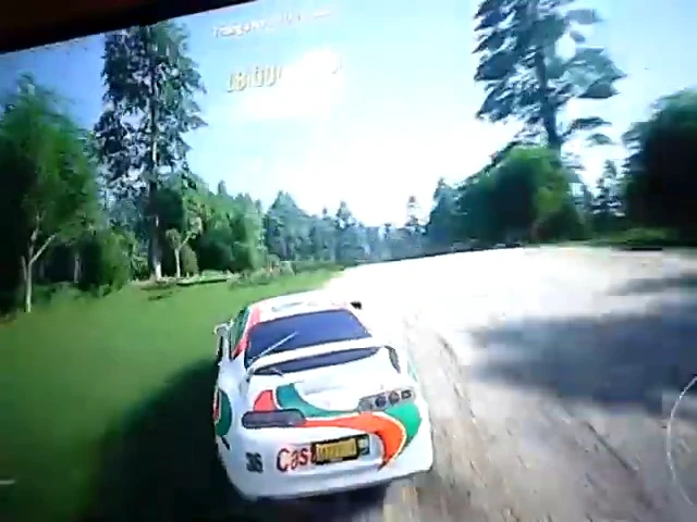 2021-4-10 FH4 LIVE  Drifting and racing