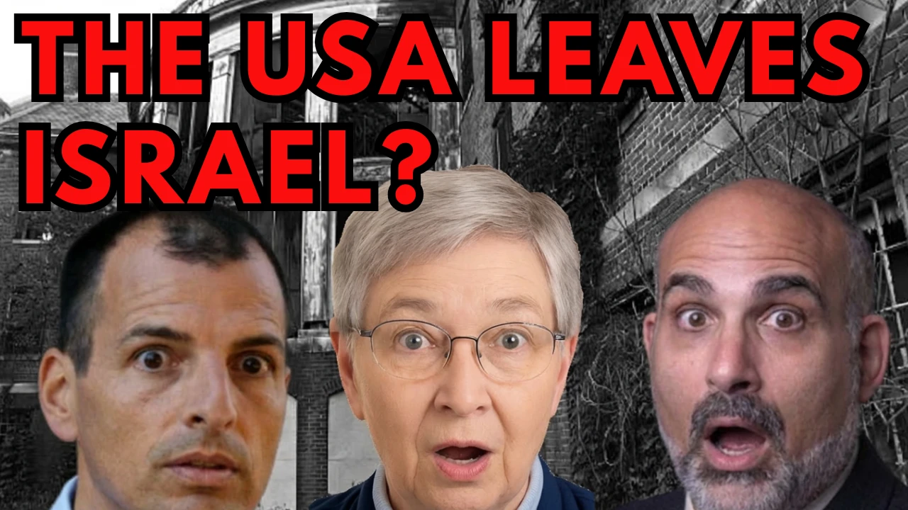 TRUMP PUSHES FOR PEACE | With Tom Luongo, Alex Krainer & Susan Kokinda