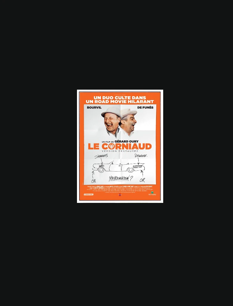 Le.Corniaud.1965 (France Film HD)