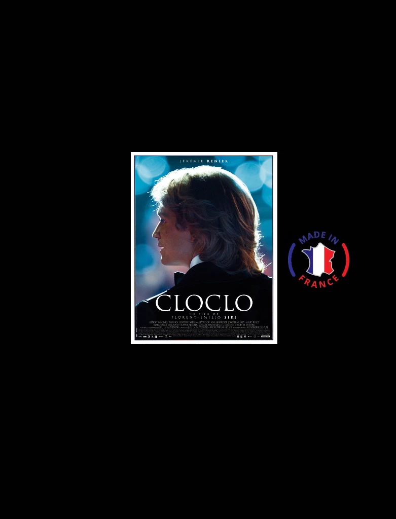 Cloclo.2012 (France Film HD)
