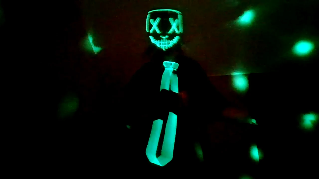 2021-4-3 BLACKOUT SHOW
