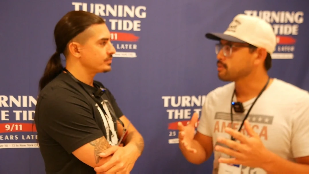 James Li: From  Working for Big Pharma to Exposing Establishment Narratives