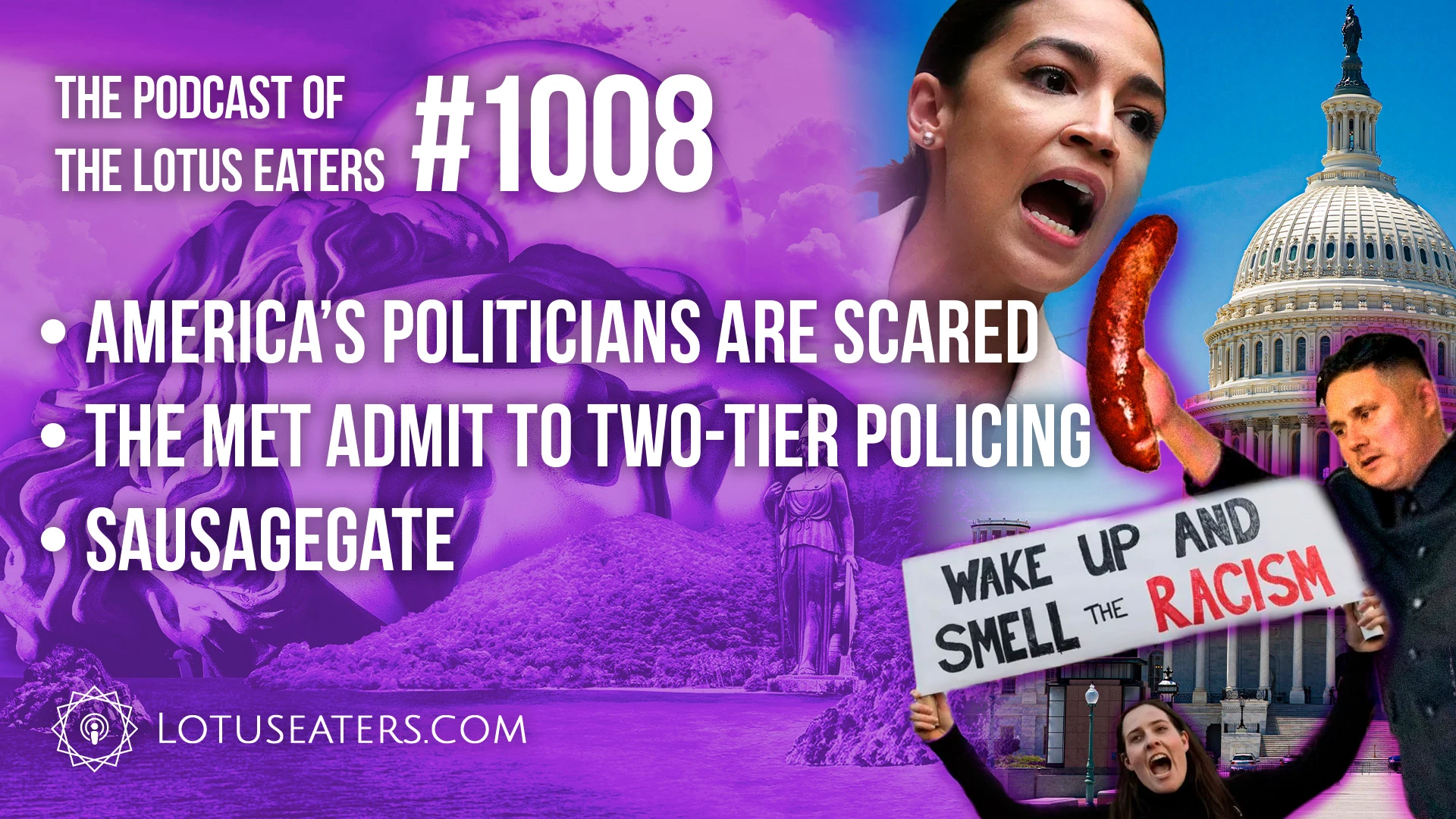 The Podcast of the Lotus Eaters #1008 thumbnail
