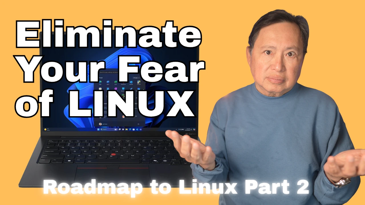 Rob Braxman Tech on Odysee