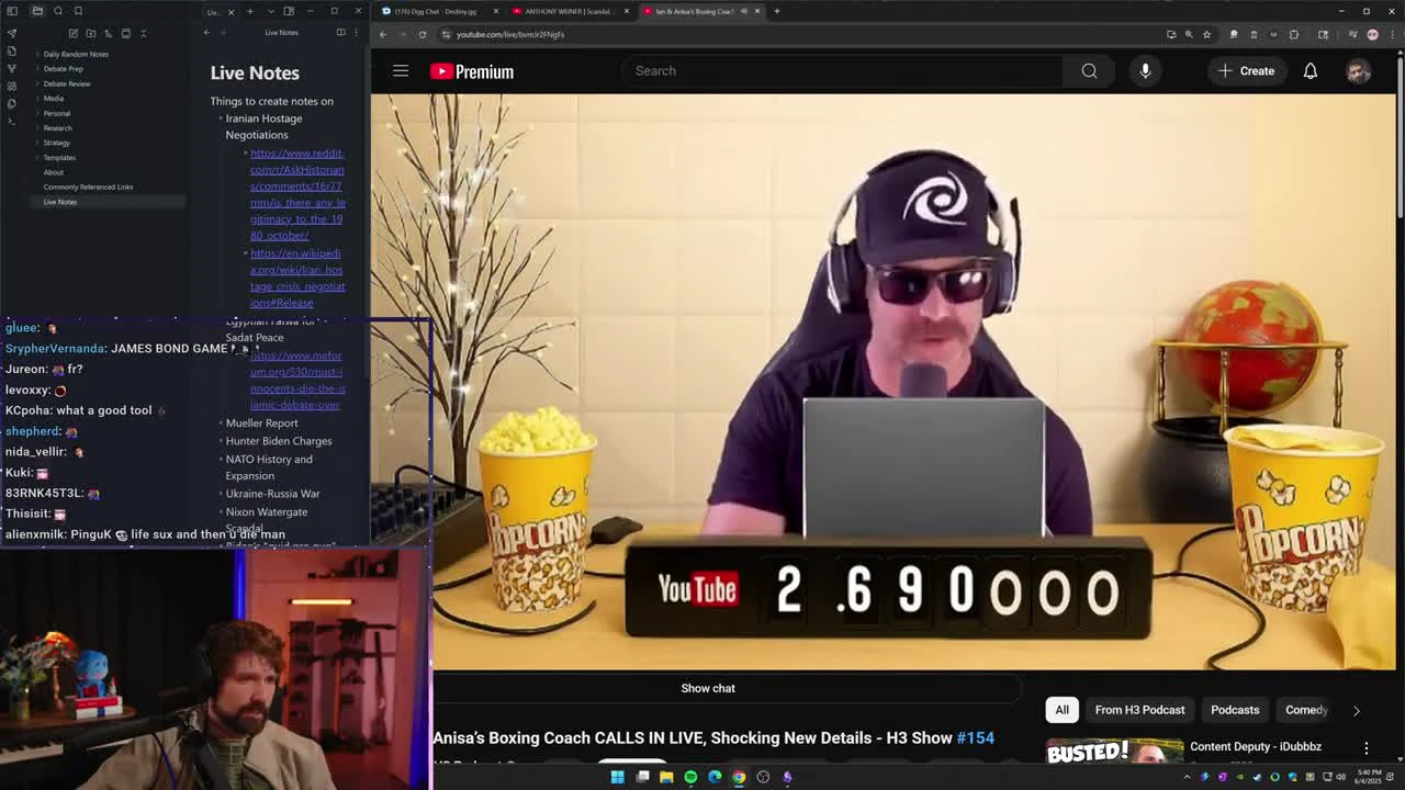 @odysteve on Odysee