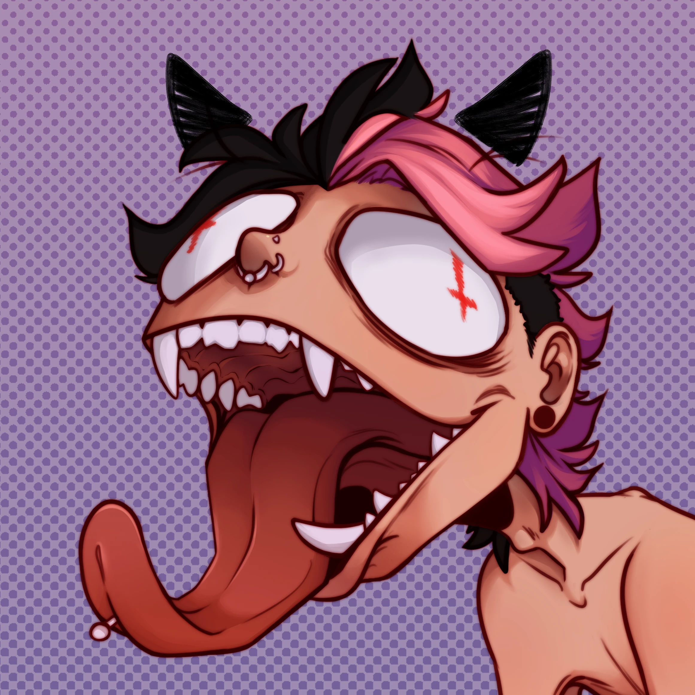 Odysee profile picture for @Nihilist