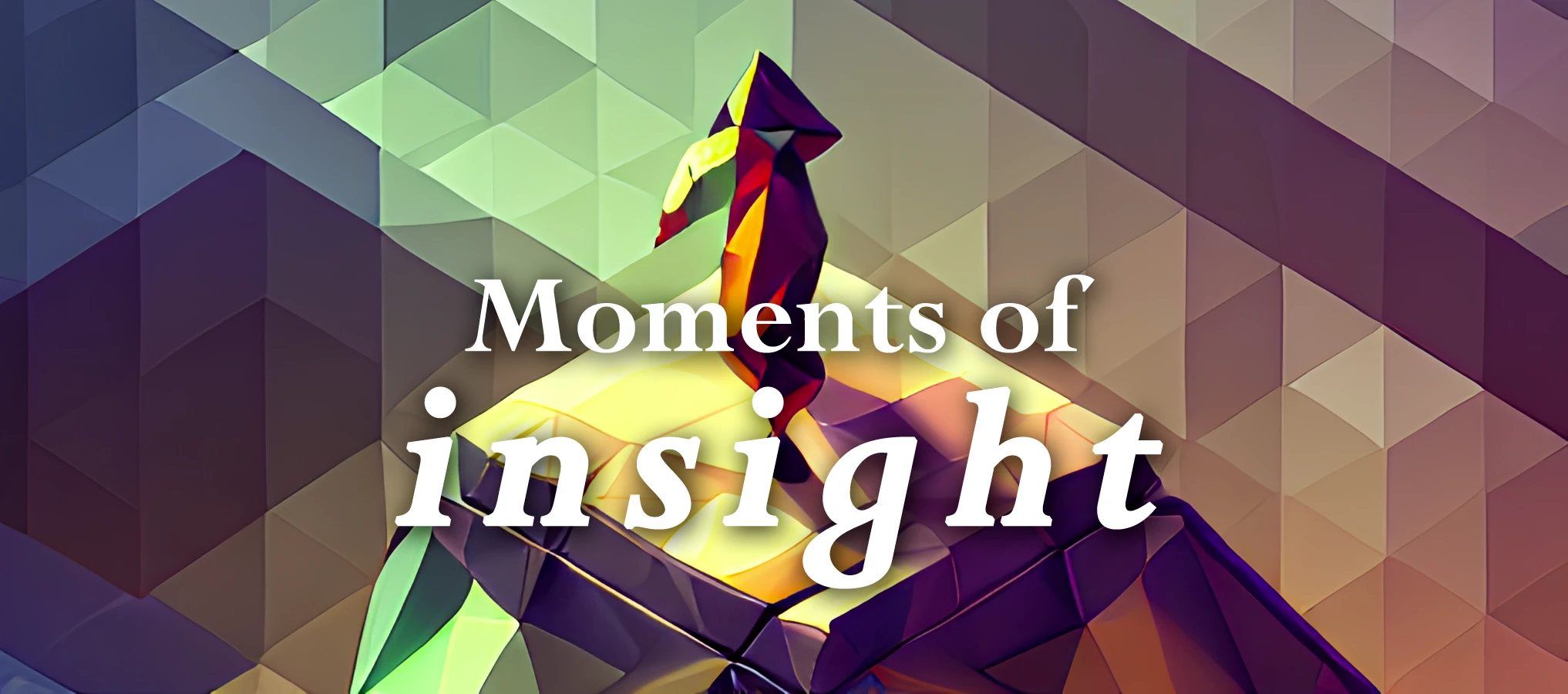 Odysee banner for @moments