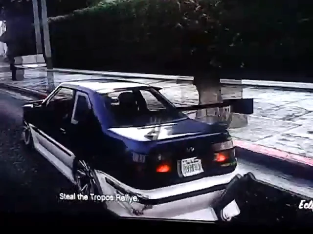 2021-1-3 TESTING New GTA 5 RARE EXCLUSIVE CAR