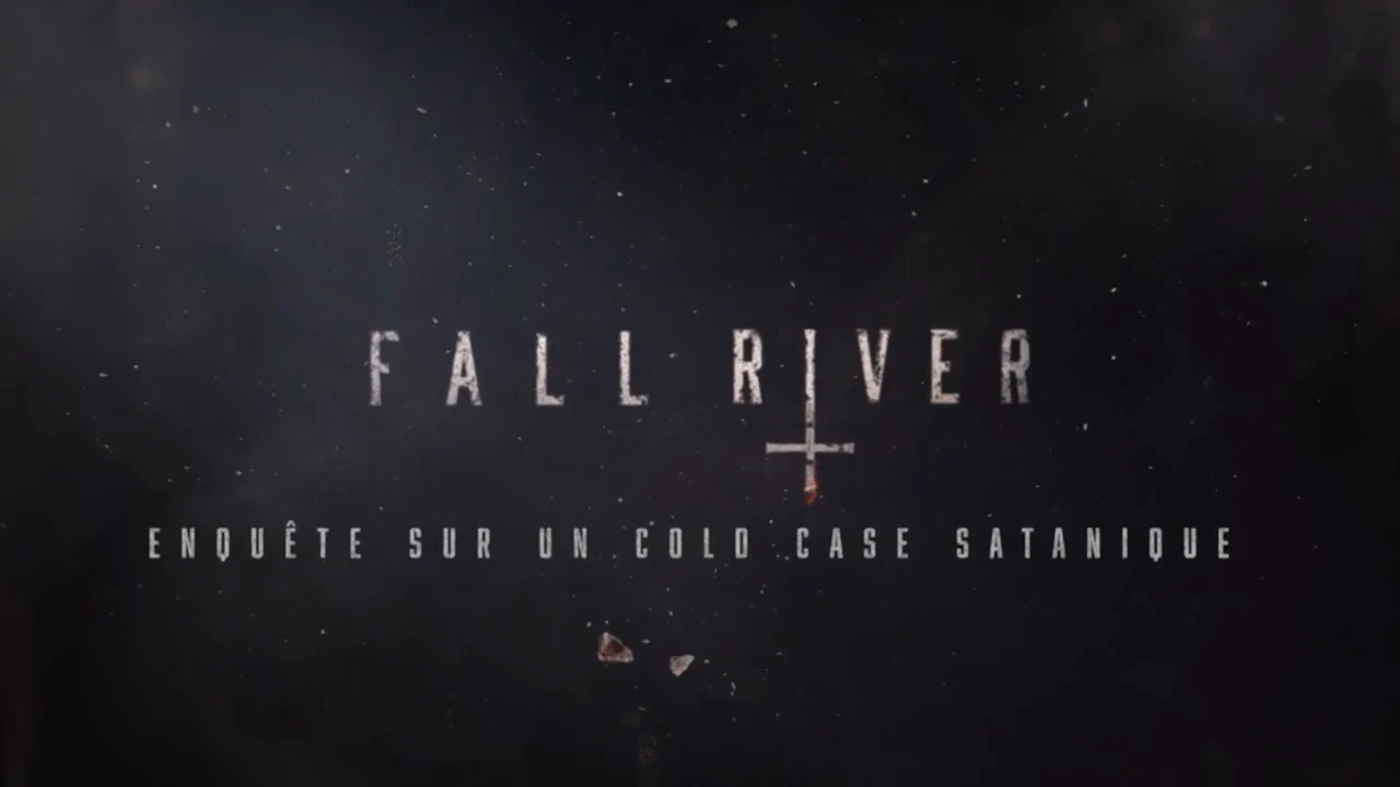 Fall River : Enquête sur un cold-case satanique – EP01/04 [DOC 2021]