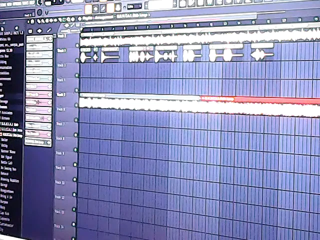 2021-2-13 Music  Production session