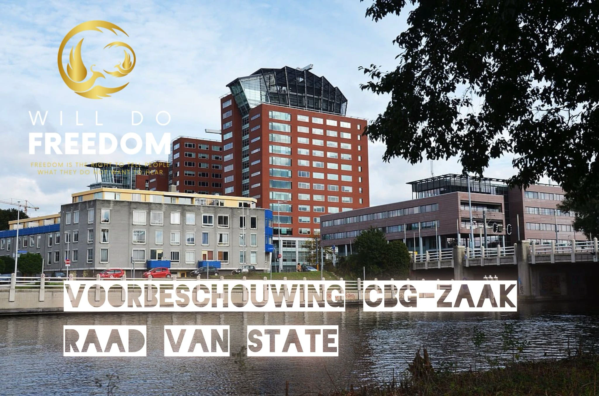 VoorWaarheid & Videowaarheid on Odysee