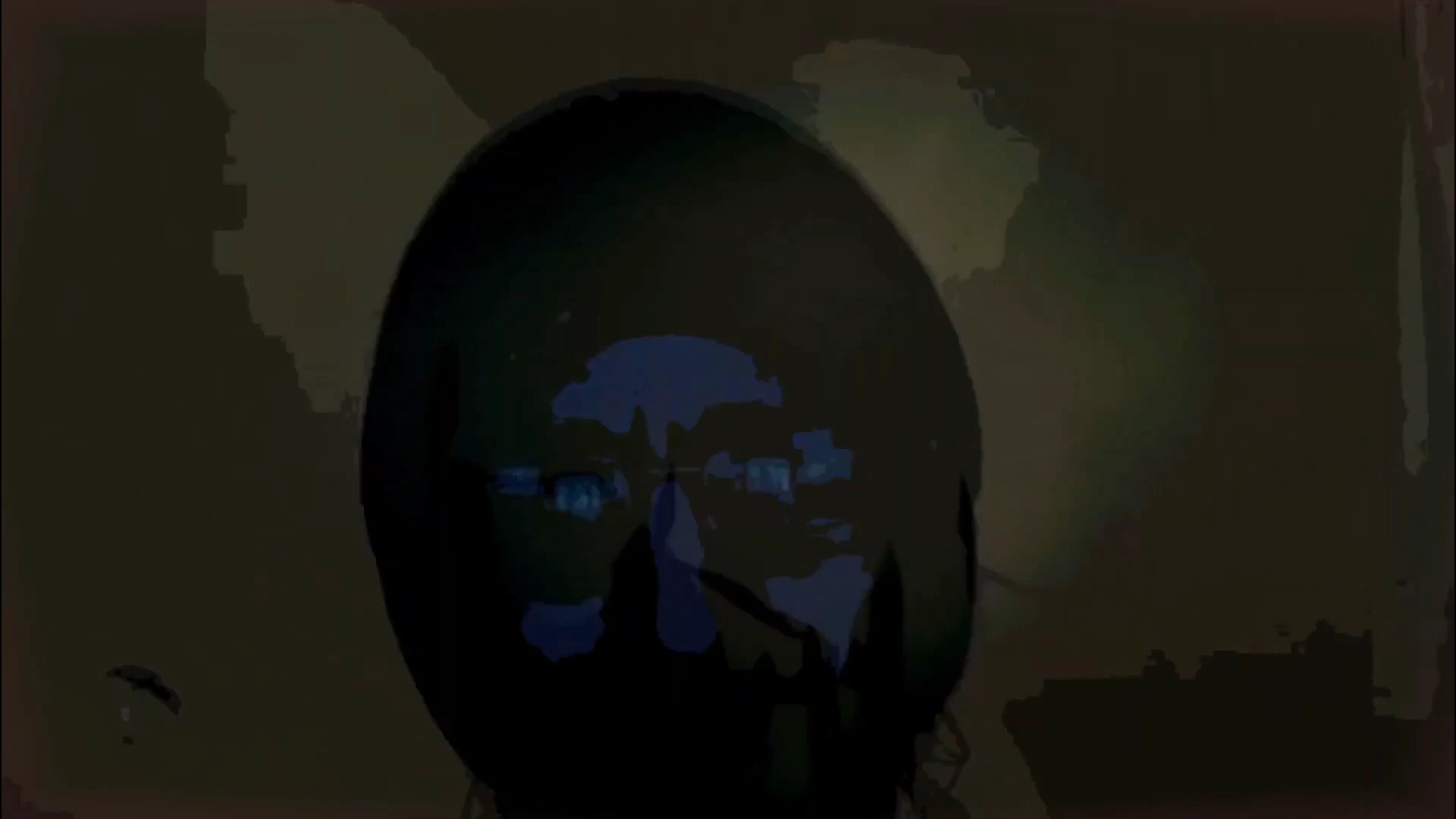 2021-6-21 Why so negative (OFFICIAL MUSIC VIDEO) Pro By Burger boy