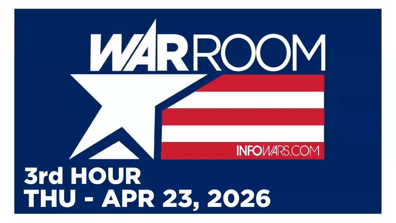 Alex Jones and Infowars Shows Commercial Free - RonGibsonChannel on Odysee