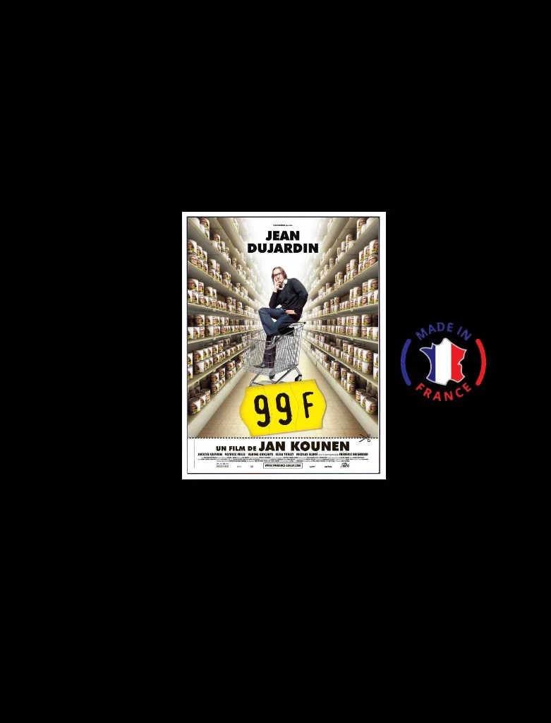 99.francs.2007 (France Film HD)