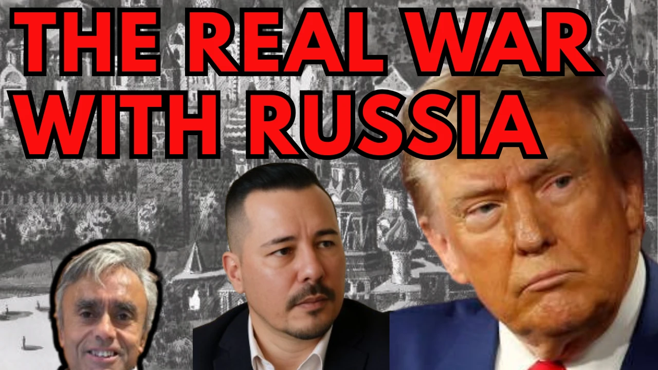 PUPPET MASTERS AT WORK! | With Joaquin Flores thumbnail