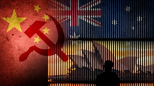 Australia Enslaved & The Plan For The World - Documentary. episode artwork