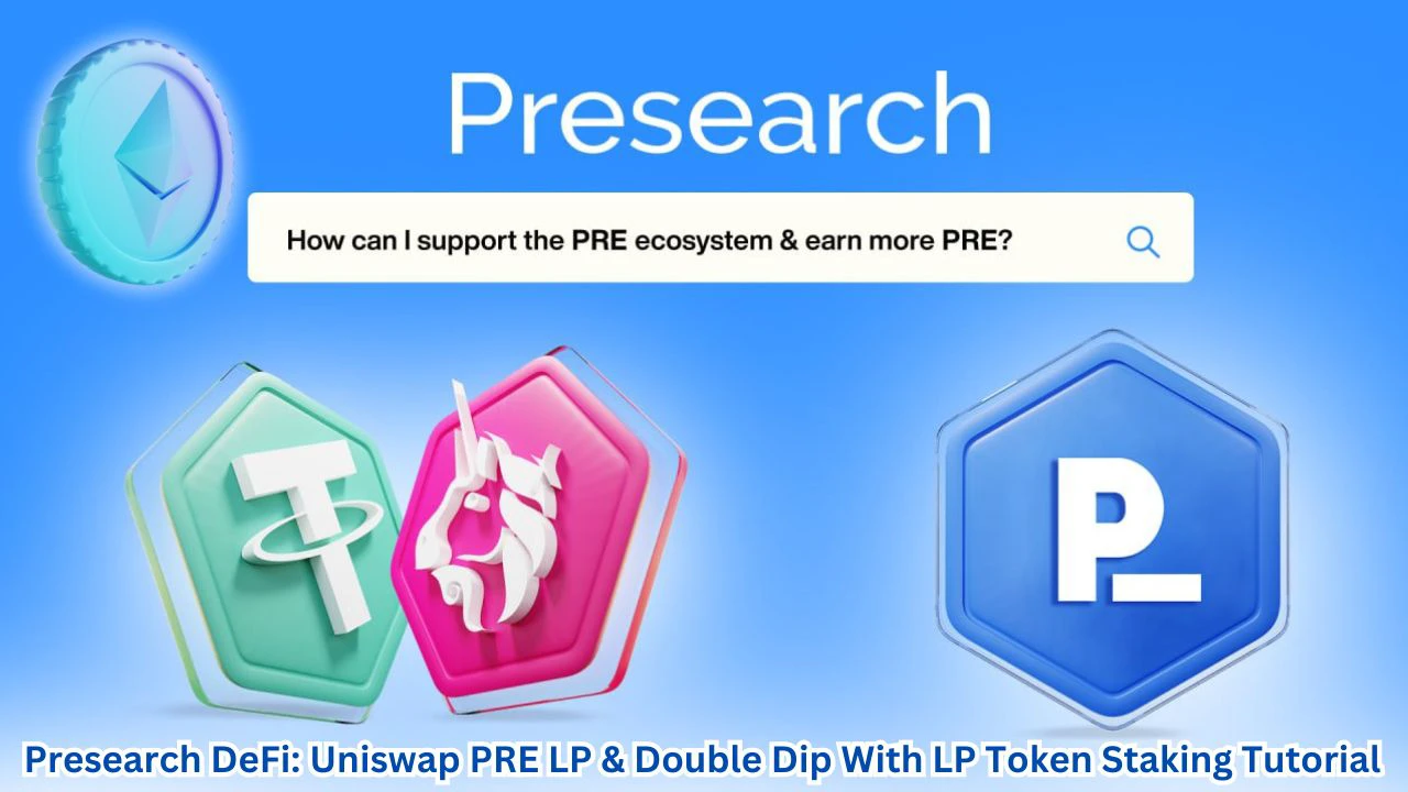Presearch on Odysee