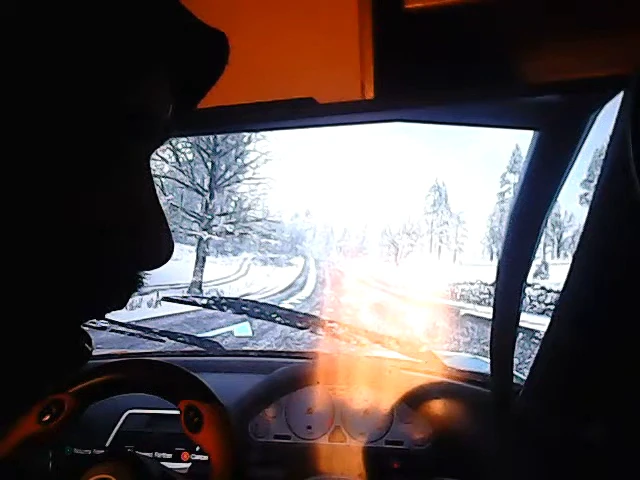 2021-6-17 back behind the Wheel (False Start)