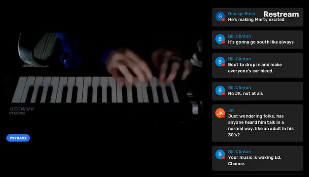 2022-1-6 making my music career a success and you trolls ain't stopping me