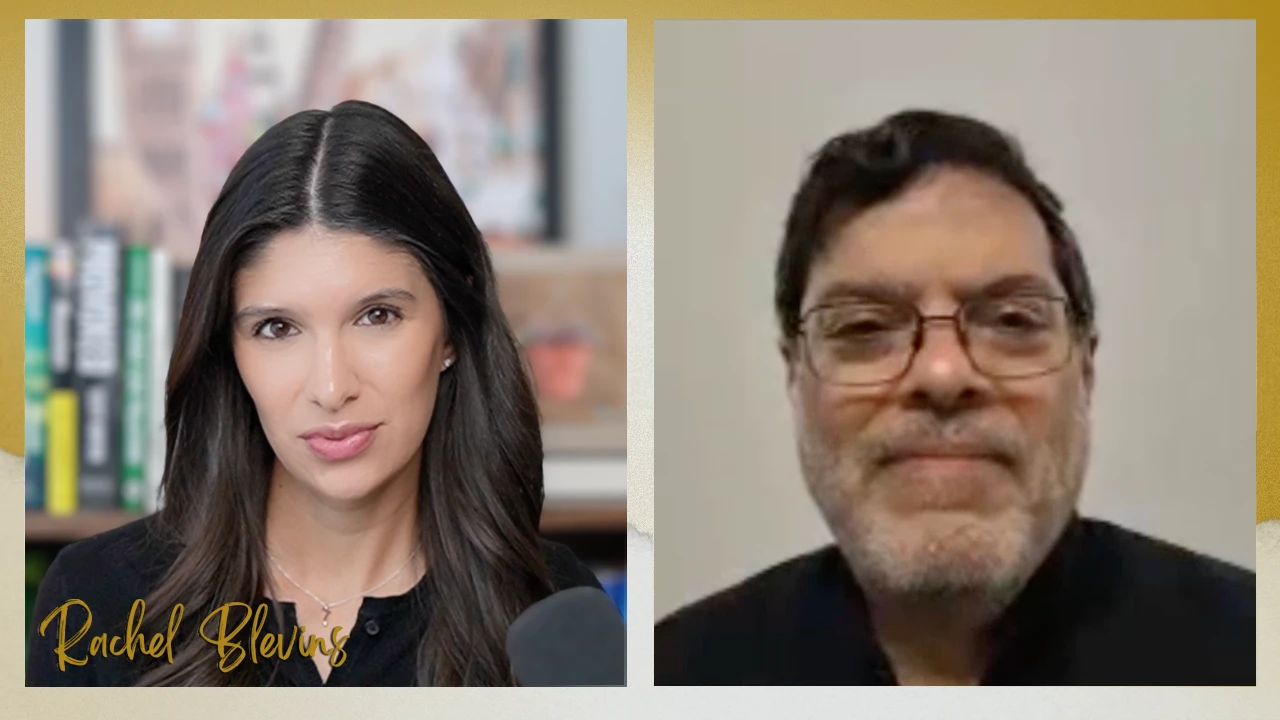 Rachel Blevins on Odysee