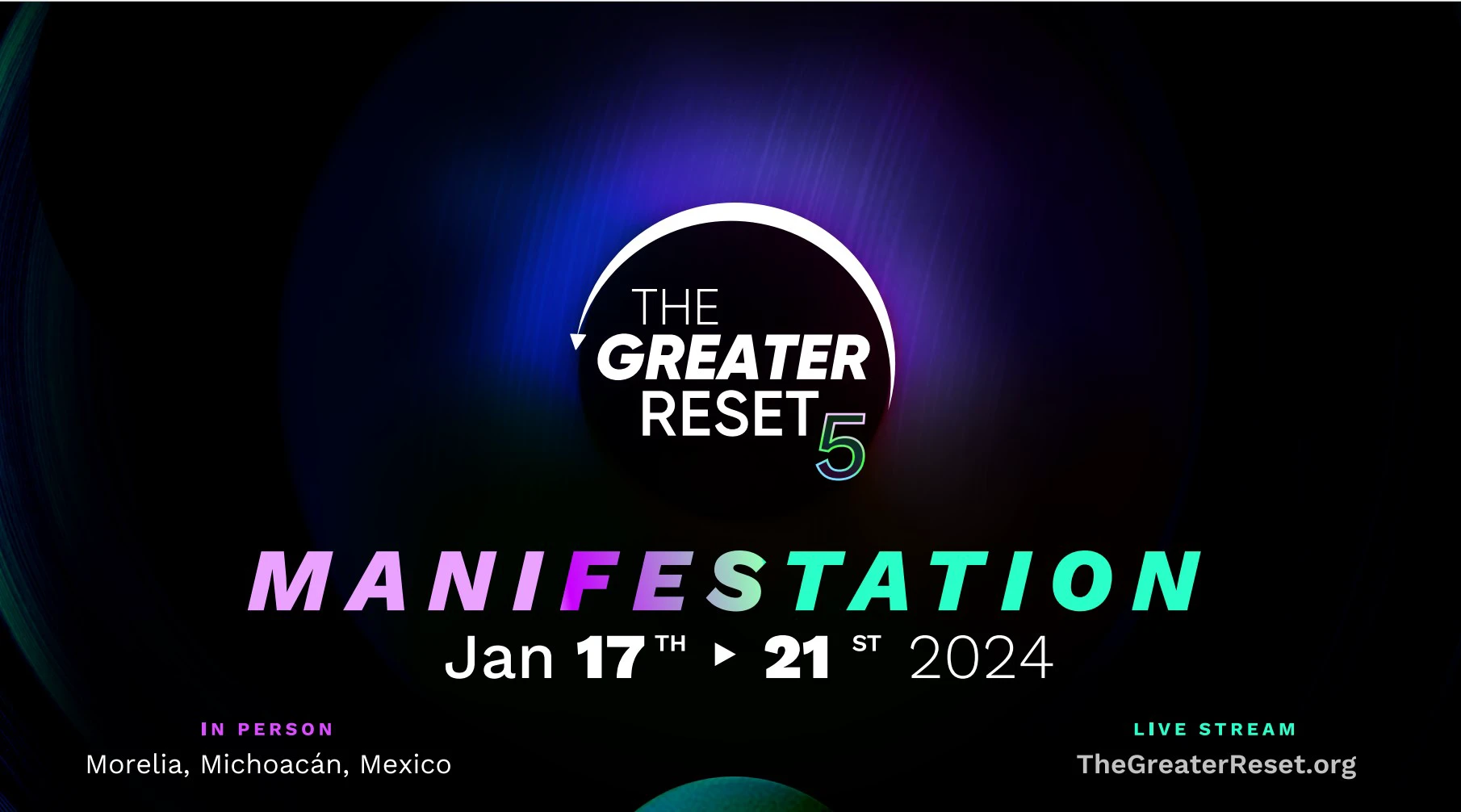 The People\'s Reset Activation on Odysee