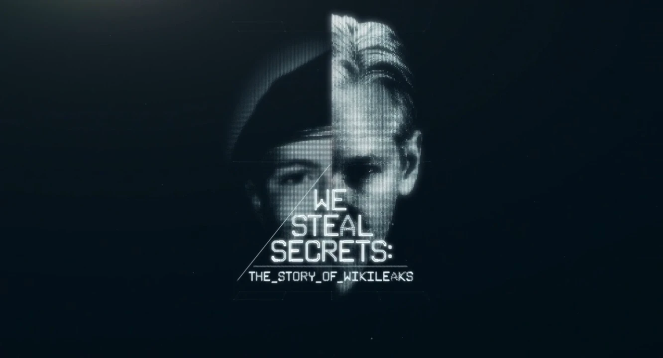 We Steal Secrets: La vérité sur Wikileaks – VOSTFR [DOC 2013]