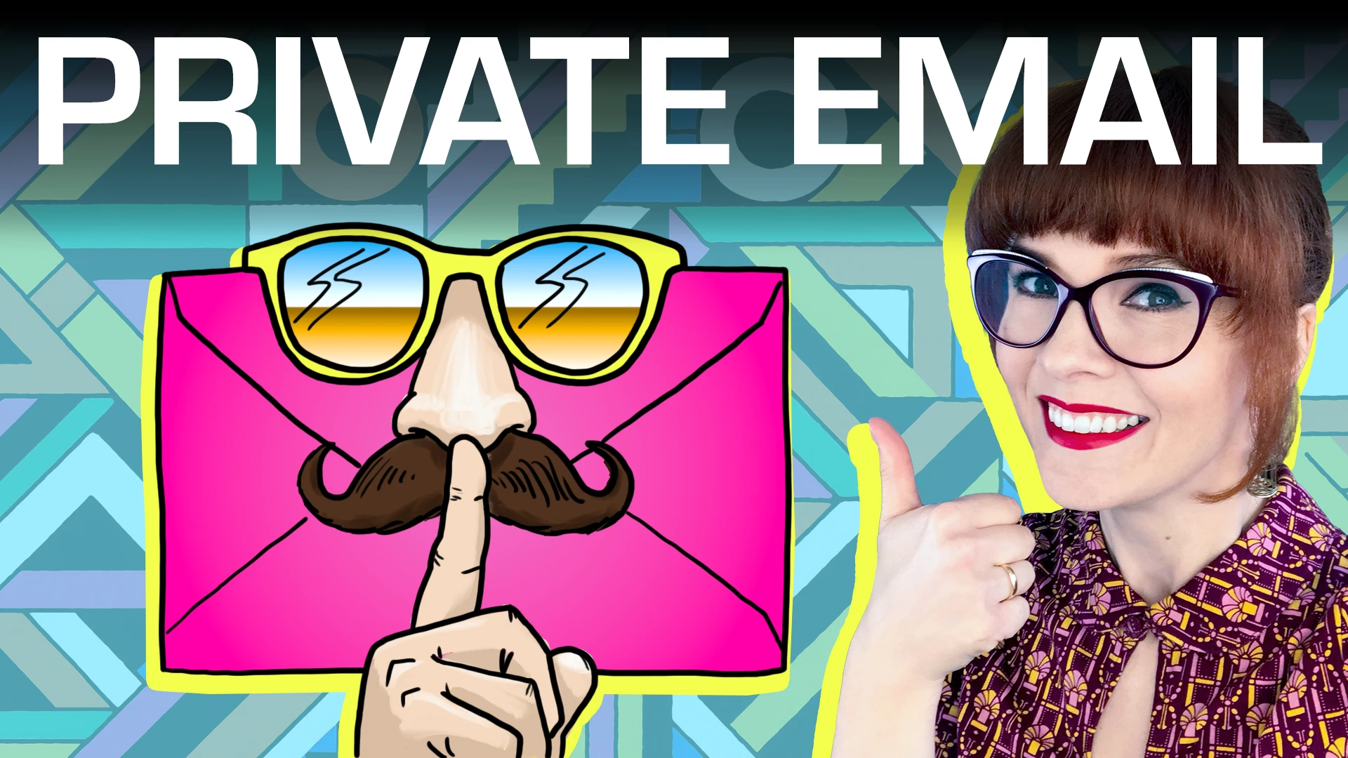 Using PGP With Proton thumbnail