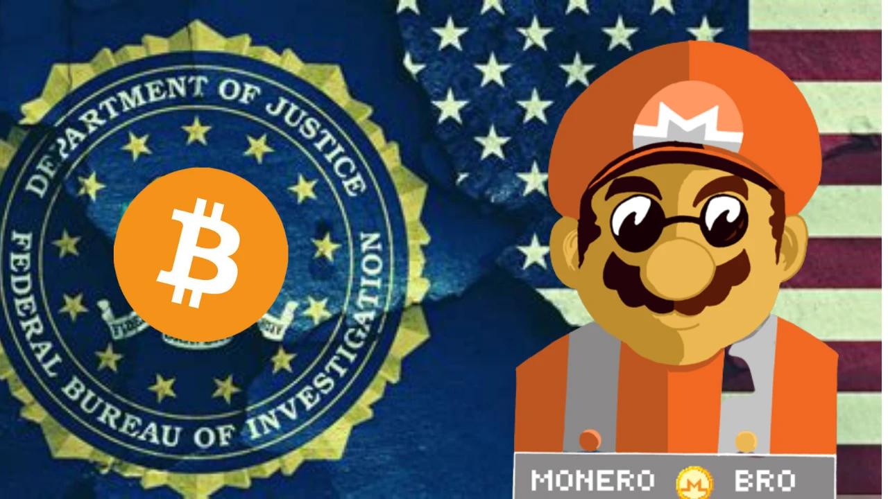 Monero Matteo on Odysee