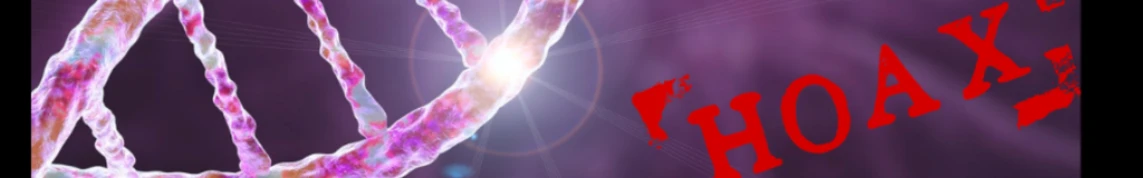 Odysee banner for @HOAXES