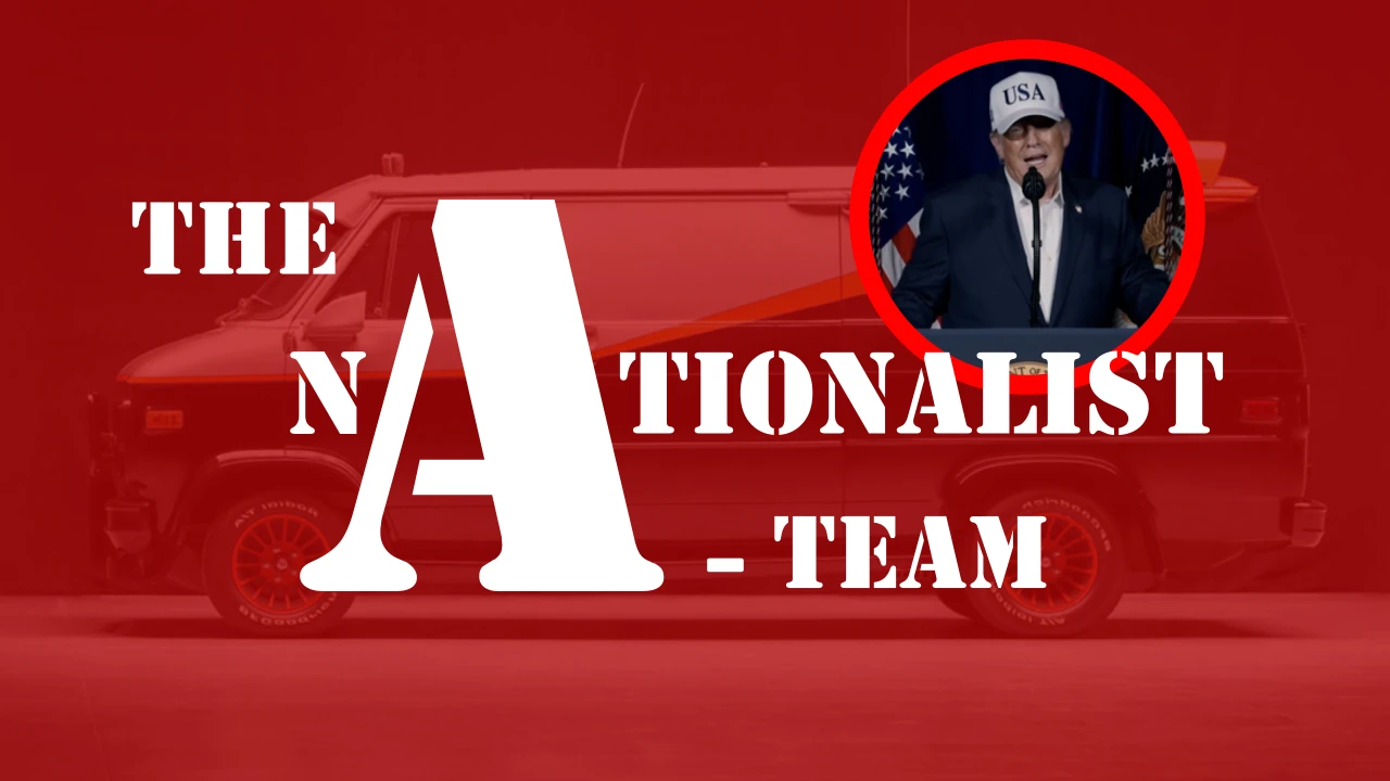 Mark Collett on Odysee