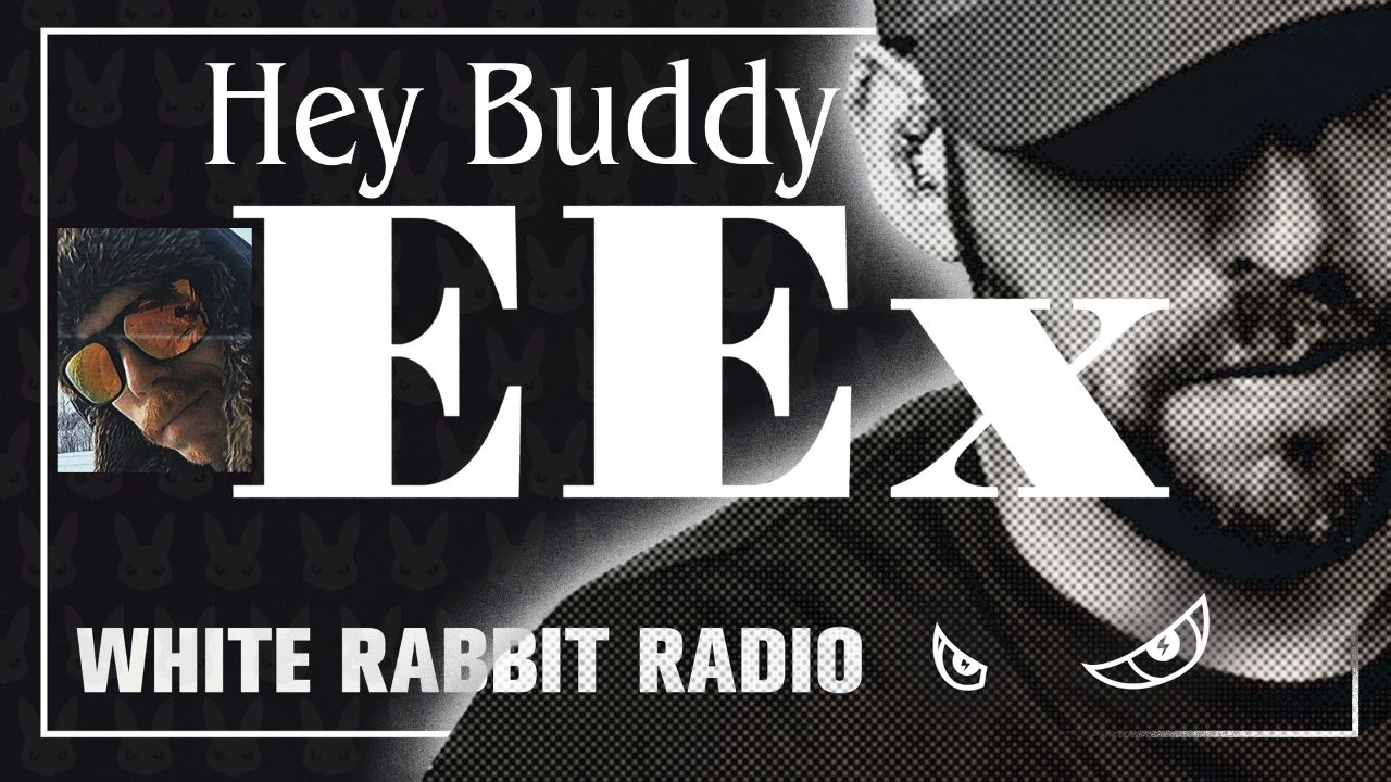 EEx Live | March 27, 2026 | Hey Buddy episode artwork