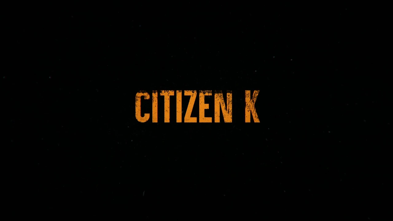 Citizen K – VOSTFR [DOC 2019]