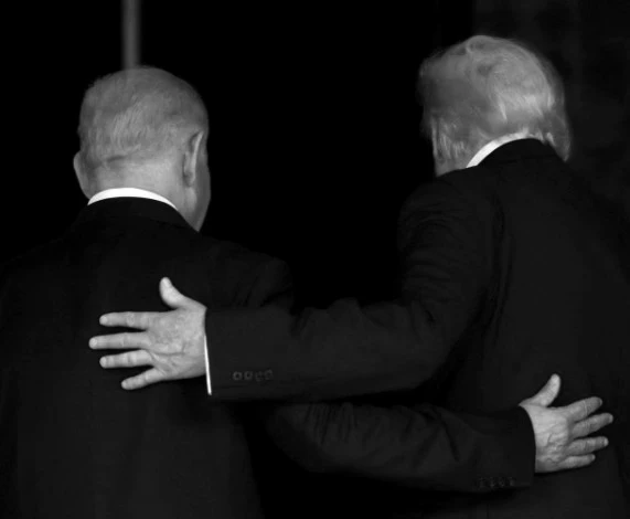 US-Lebanon Peace Deal Are Being Ignored By The Israeli Government episode artwork