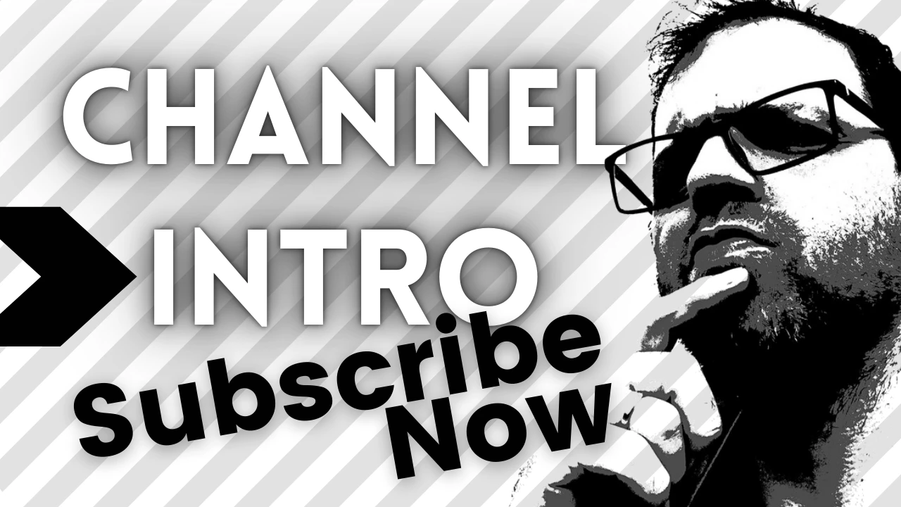 Intro 2022 - Channels, Social, and Websites - Find Me Everywhere! thumbnail