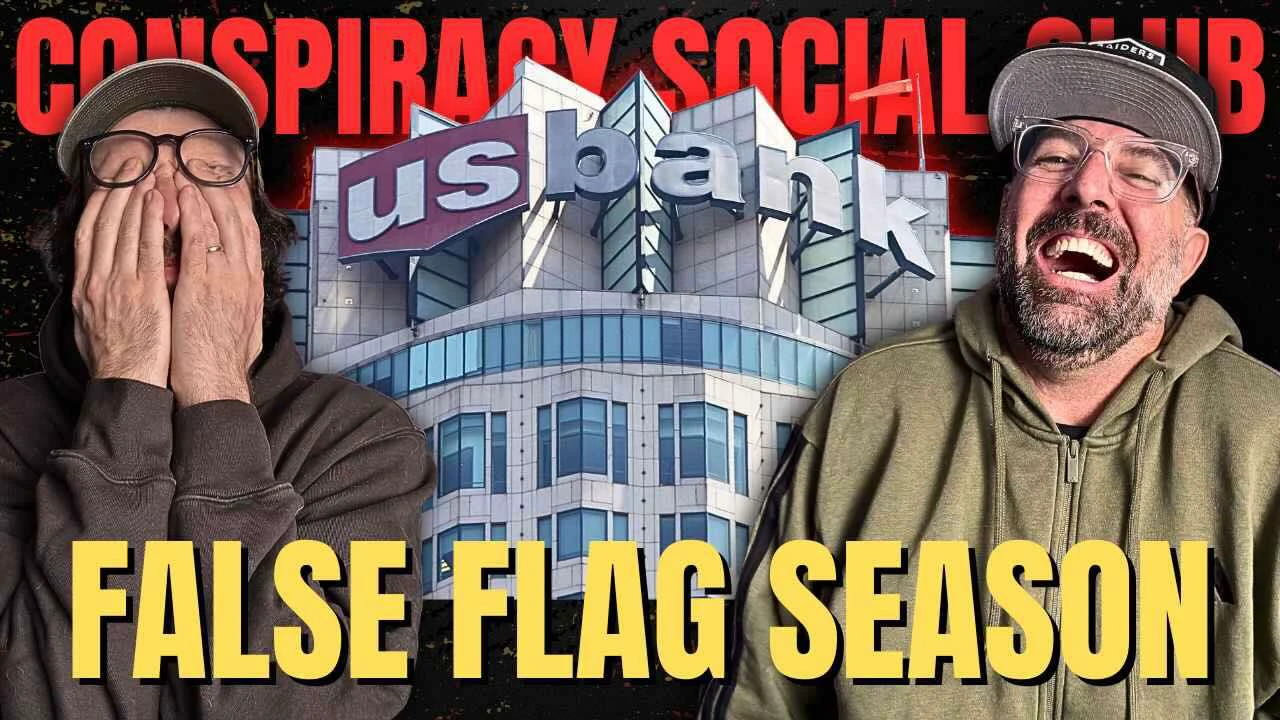 Tin Foil Hat with Sam Tripoli on Odysee