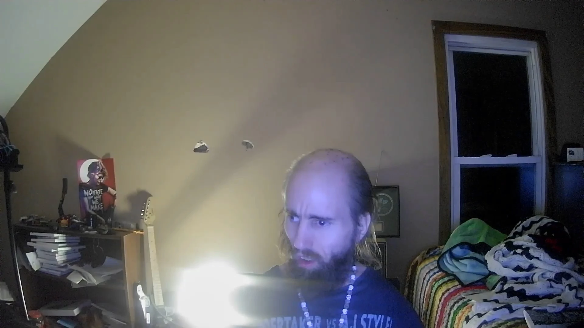 2022-11-14 My final Video on here for a Long while
