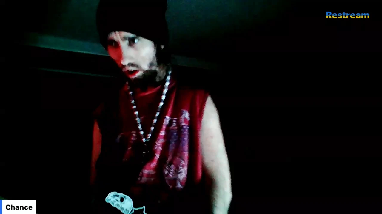 2022-7-1 GUITAR COVERS & CHILL 2 (Twitch)