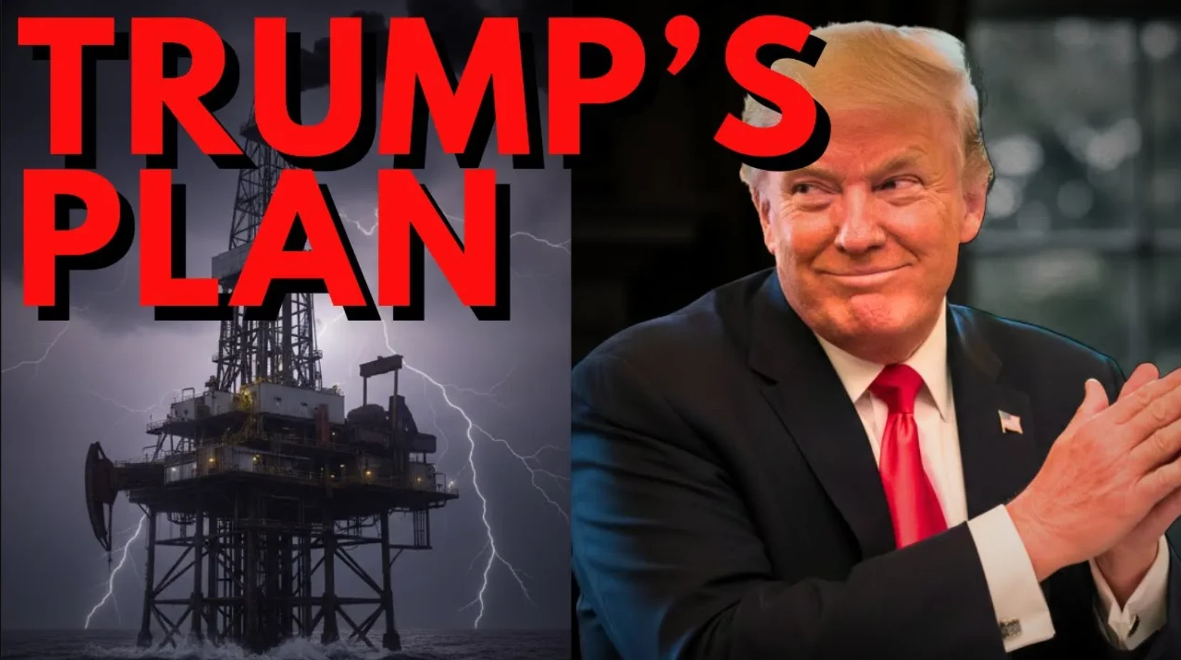 Here's What Trump Really Wants In Venezuela (With Gordon Dimmack)