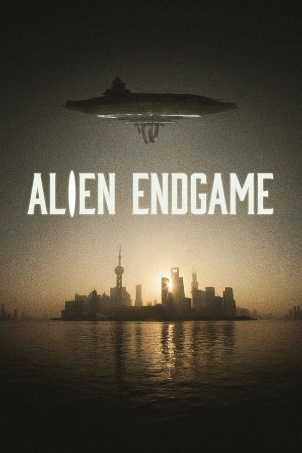 Alien Endgame – VF [DOC 2022]
