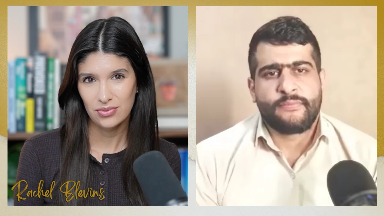 Iranians DO NOT Capitulate – Trump Admin Has NO IDEA Who It's Waging War Against | Ehsan Safarnejad