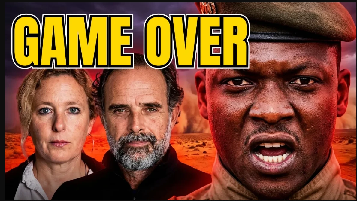 The Empire FEARS Traore: He Will DESTROY Them