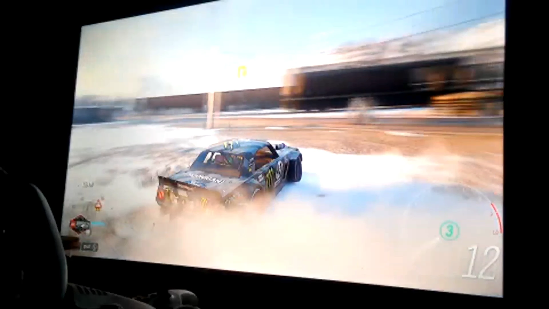 2021-10-10 Hoonigan Street  Mountain  Freestyle