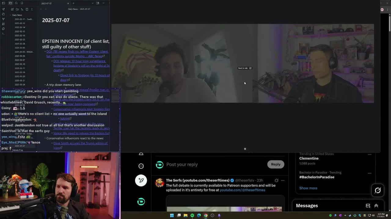 @odysteve on Odysee